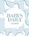 BABY's DAILY LOG BOOK