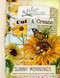 Cut & Create Sunny Mornings Ephemera Book