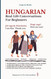 Hungarian: Real-Life Conversations for Beginners