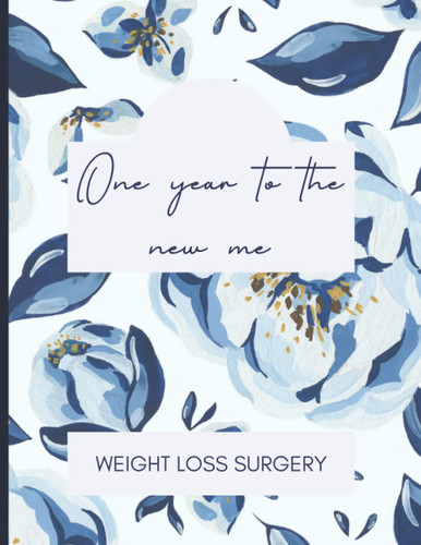 ONE YEAR TO THE NEW ME