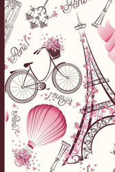 Paris Notebook