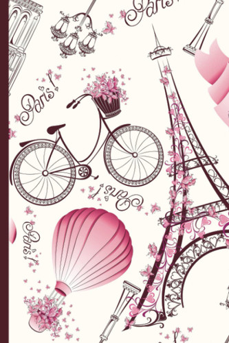 Paris Notebook