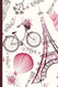 Paris Notebook