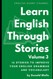Learn English Through Stories: Volume 3