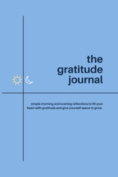 The Gratitude Journal