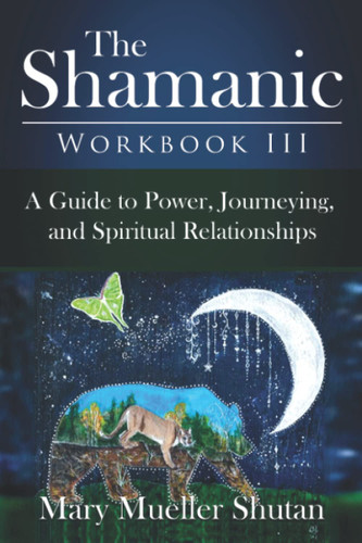 The Shamanic Workbook III: A Guide to Power Journeying and Spiritual