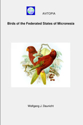 AVITOPIA - Birds of the Federated States of Micronesia