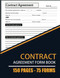 AvisSellers Contract Agreement Form Book