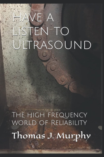 Have a listen to Ultrasound