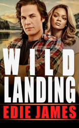 Wild Landing (Hope Landing Romantic Suspense)