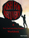 PUSH for Recovery Workbook: Pray Until Something Happens