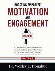 Boosting Employee Motivation and Engagement