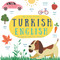 My First Words | Bilingual Book For Children