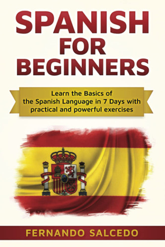 Spanish for Beginners