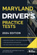 Maryland Driver's Practice Tests: + 360 Driving Test Questions To