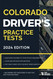 Colorado Driver's Practice Tests: + 360 Driving Test Questions To