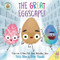 The Great Egg Eggscape!