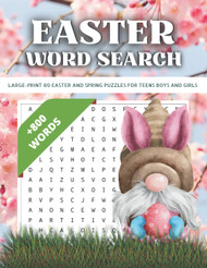 Easter Basket Stuffers for Teens