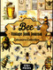 Bee Vintage Junk Journal Ephemera Collection