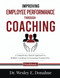 Improving Employee Performance Through Coaching