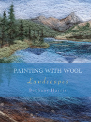 Painting With Wool Landscapes
