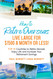 How to Retire Overseas Live Large for $1500 a Month or LESS!