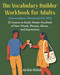 The Vocabulary Builder Workbook for Adults