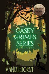 The Casey Grimes Series