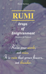 Rumi - Drops of Enlightenment:
