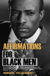 Affirmations for Black Men