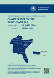 Chart Supplement Southeast U.S.
