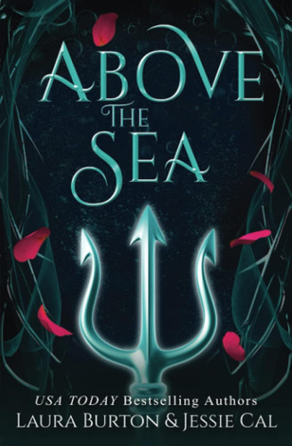 Above the Sea