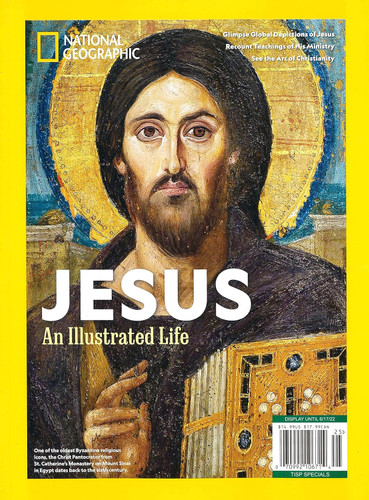 Jesus