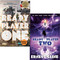 Ready Player One 2 Book Sets Ready Player One & Ready Player Two A