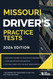 Missouri Driver's Practice Tests: +360 Driving Test Questions To Help