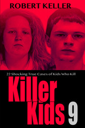 Killer Kids Volume 9