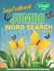 Inspirational Jumbo Word Search For Seniors