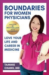Boundaries For Women Physicians