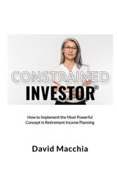 Constrained Investor: How to Implement the Most Power Concept in