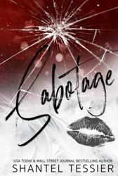 Sabotage: A Dark Enemies to Lovers Romance