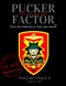 Pucker Factor Stories of Macv Sog Vol.1 Issue 2 Expanded Version !