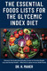 The Essential Foods Lists for the Glycemic Index Diet