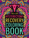 This is my Hysterectomy Recovery Coloring Book
