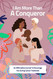 I Am More Than A Conqueror: A Christian Affirmation Journal For Women