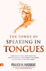 The Power of Speaking in Tongues