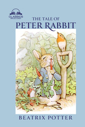 The Tale of Peter Rabbit