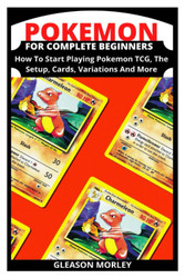 Pokemon for Complete Beginners