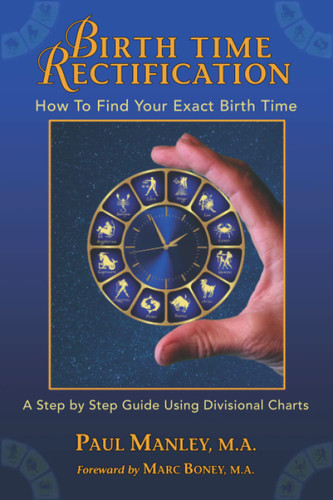 Birth Time Rectification: How To Find Your Exact Birth Time