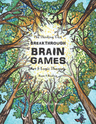 Breakthrough - Art & Logic Therapy - Brain Games: Hope & Healing