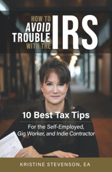 How to Avoid Trouble with the IRS